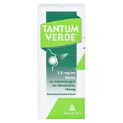 TANTUM VERDE 30 ml