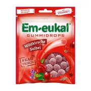 Em-eukal Gummidrops Wildkirsche-salbei z 90 g