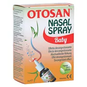 Otosan Baby Nasenspray 30 ml