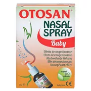 Otosan Baby Nasenspray 30 ml