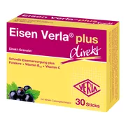 Eisen Verla plus Direkt-Sticks 30 St