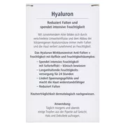 Medipharma Hyaluron Wirkkonzentrat Anti-Falten + Feuchtigkeit, 13 ml