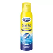 Scholl Schuh Deo Geruchsstopp Spray 150 ml