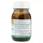 Rhodiola Rosea Plus B-Vitamine Kapseln 60 St