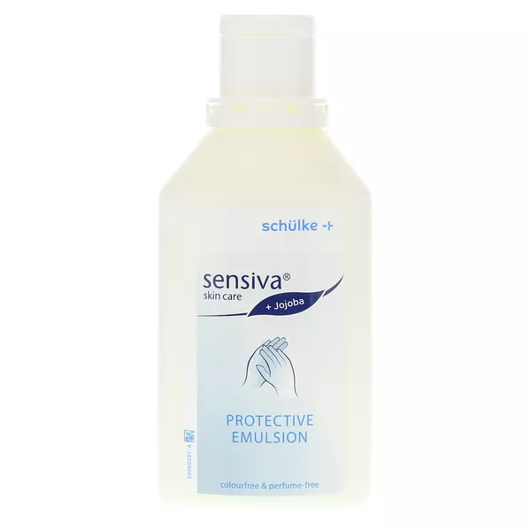 Sensiva Protective Emulsion 500 ml