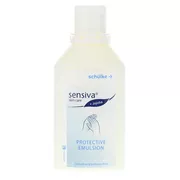 Sensiva Protective Emulsion 500 ml