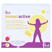 immun active Denk 20 St