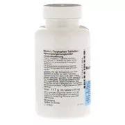 Neuro L-tryptophan Tabletten 180 St