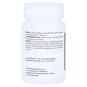 Lutein Kapseln 20 mg 60 St