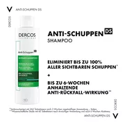 Vichy Anti-Schuppen Shampoo fettig 200 ml