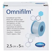 Omnifilm 2,5 cm x 5 m 1 St