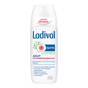 Ladival Akut Apres-Sun Pflege Beruhigungs Spray f.Körper 150 ml