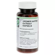 Grüner Kaffee Extrakt 300 mg Kapseln 90 St