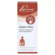 Gastro Pasc 20 ml