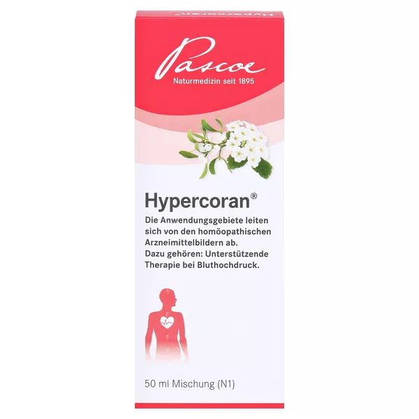Hypercoran 50 ml