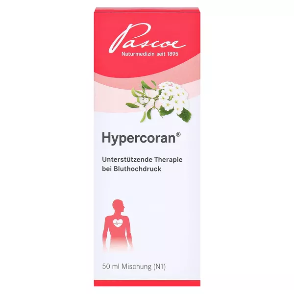 Hypercoran 50 ml