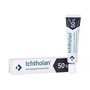 Ichtholan 50% Salbe 15 g