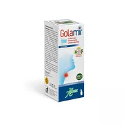 Golamir 2ACT Halsspray 30 ml