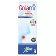 Golamir 2ACT Halsspray 30 ml