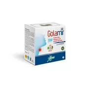 Golamir 2ACT Halslutschtabletten 30 g