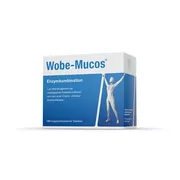 Wobe-Mucos® 120 St