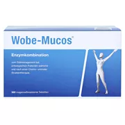 Wobe-Mucos® 360 St