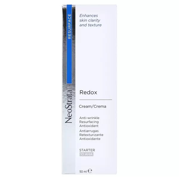 Neostrata Resurface Redox Cream 50 ml