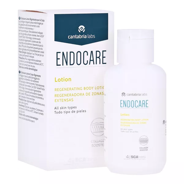 Endocare Lotion 100 ml