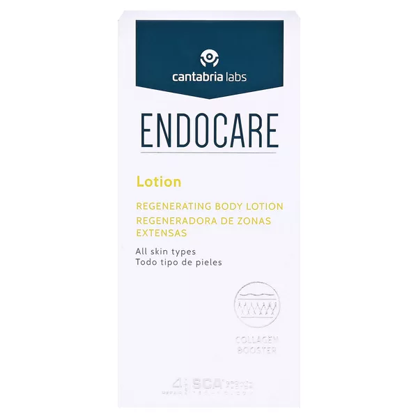 Endocare Lotion 100 ml