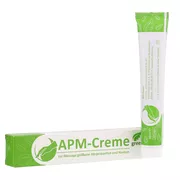 APM Creme Green 60 ml