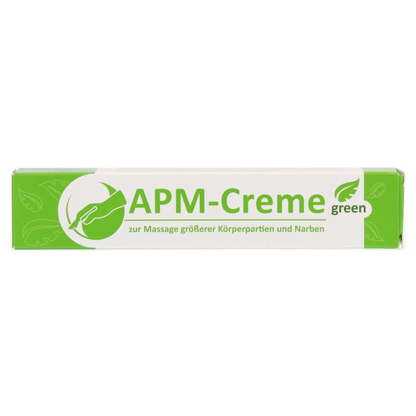APM Creme Green 60 ml