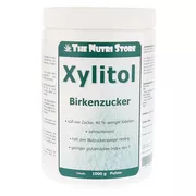 Xylitol Birkenzucker Pulver 1000 g