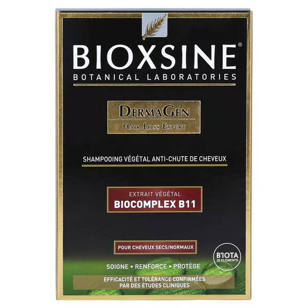 Bioxsine DG Shampoo for Women NTH g.Haar 300 ml