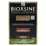 Bioxsine DG Shampoo for Women NTH g.Haar 300 ml