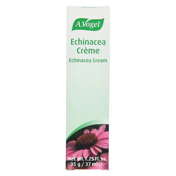 Echinacea Creme A.vogel 35 g