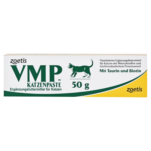 VMP Katzenpaste vet. 50 g