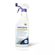 Milbenspray für Matratzen/polster/alle T 500 ml