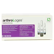 arthroLoges 50X2 ml