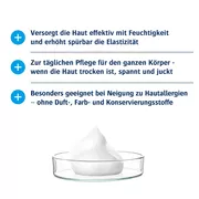 Allpremed hydro BASIS Lipid Schaum-Creme 100 ml