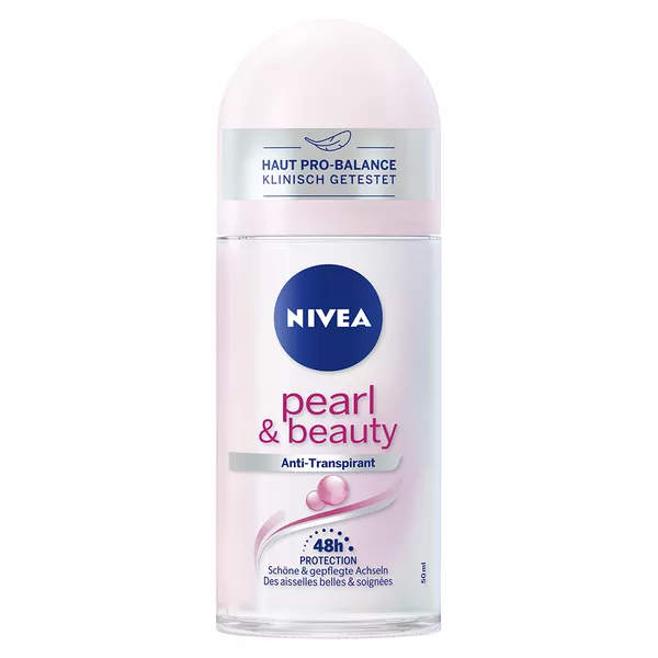 Nivea DEO Roll-on Pearl & Beauty 50 ml