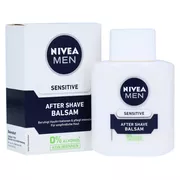 Nivea MEN After Shave Balsam sensitive 100 ml