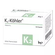 K2-Köhler 100 St