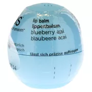 EOS Organic Lip Balm blueberry acai Shri 1 St