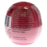 EOS Organic Lip Balm pomegranate raspber 1 St