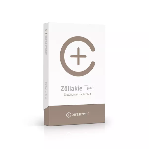 Cerascreen Zöliakie Test-kit 1 St
