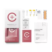 Cerascreen Cholesterin Test-kit 1 St