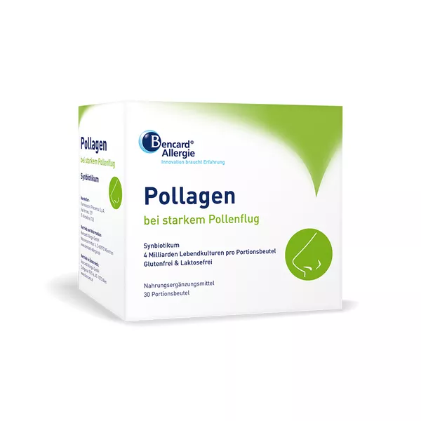 Pollagen 30 St