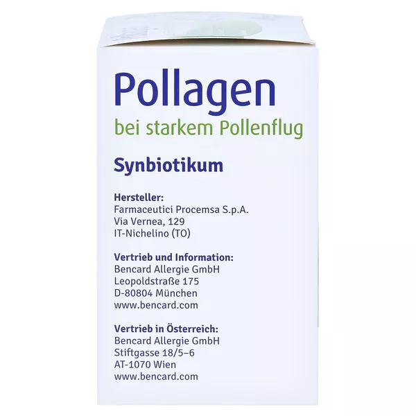 Pollagen 30 St