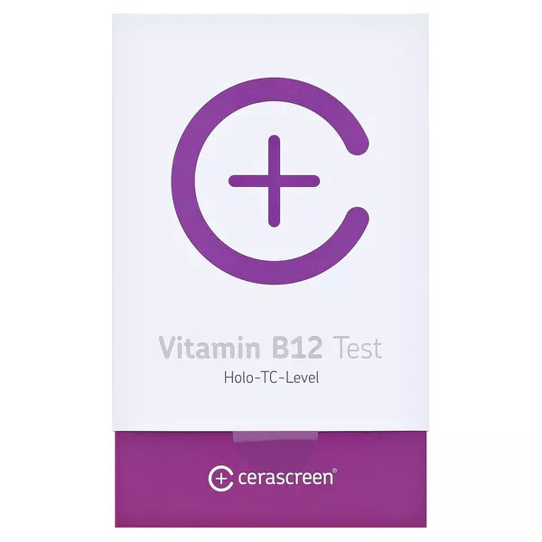 Cerascreen Vitamin B12 Test-Kit 1 St