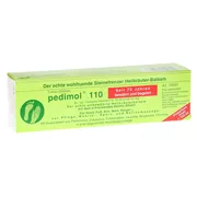 Pedimol Balsam 100 ml